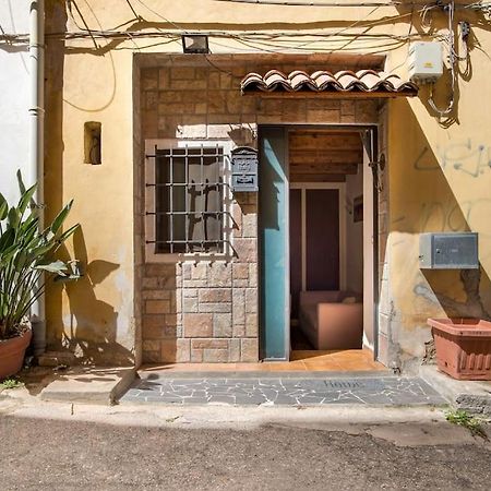 Ferienwohnung Monolocale "Duomo" Messina Exterior foto